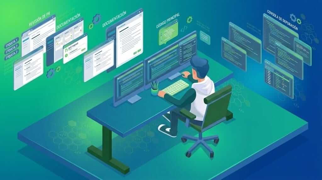 Bitácora del Fundador