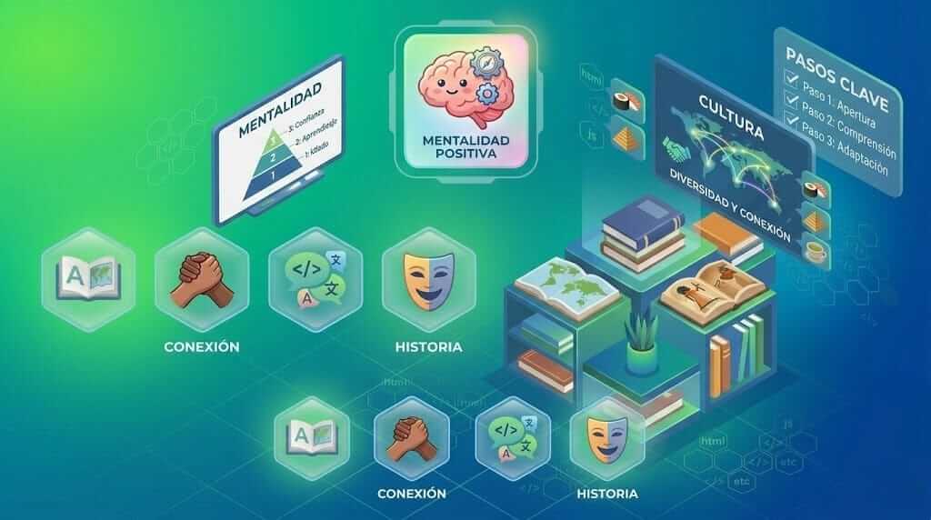 Cultura & Mentalidad